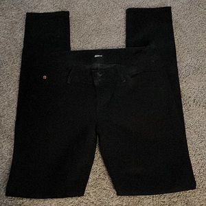 Hudson Woman’s Jeans. Size 27